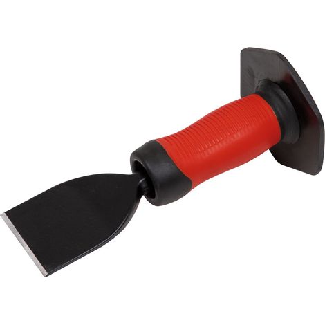 Sealey Electrician's Bolster with Grip 57 x 225mm BB01G (1/3)