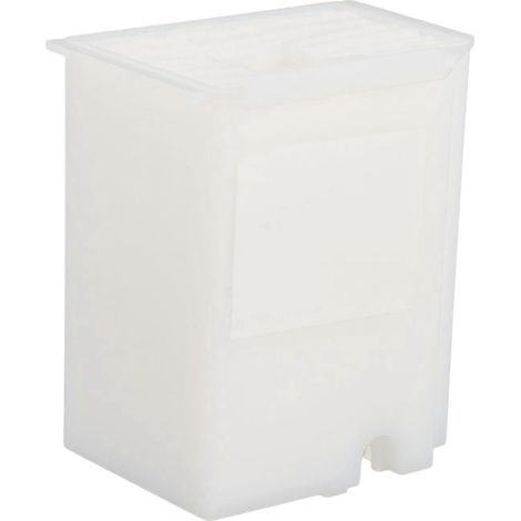 Resttintenbehälter-Auffangkissen, superabsorbierender Schwamm, Resttintenauffangkissen für ET 2710 2711 2712 2714 2715 272 (1/4)