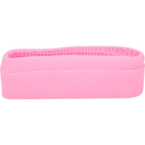 Moule en Silicone en Forme d'Épis de Maïs pour Glace, Fondant, Mousse au Chocolat et Savon - Outil de Décoration (1/5)