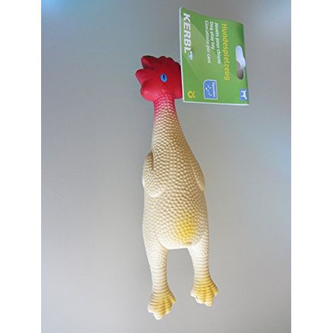 Kerbl - Gallina in Lattice (1/2)