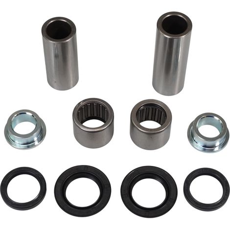 KIT DE REPARACIÓN DE BASCULANTE BEARING WORX 2024/06 HONDA CR 80 R / RB '98-'99 (28-1018)