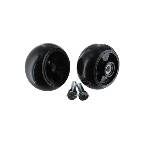 Rueda anti-raspado adaptable para John Deere para modelos 240, 245, 260, 265, 285, 320, 325, 335, 345, 355d, 2025r, 2210, 4010, 4100, 41