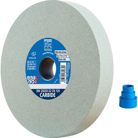 PFERD 39008458 fornitura per utensili rotanti per molatura/levigatura (1/5)