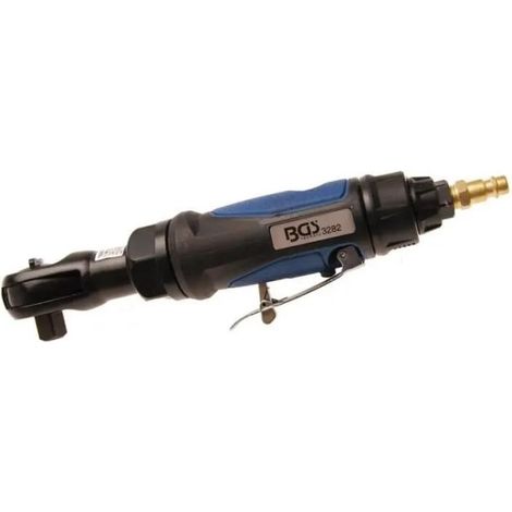 BGS Llave de impacto neumática 102 Nm 180 rpm