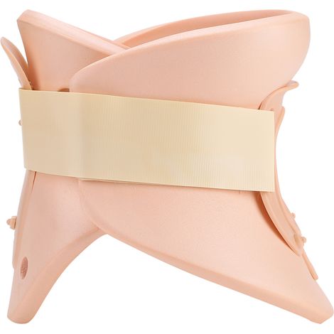 Collier Cervical Philadelphie pour Douleurs Cervicales, Attelle Cou pour Immobilisation et Soutien 03 (1/5)