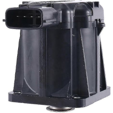 Vanne EGR pour D-MAX 2.5 2012-2017 K5T70395 8981647861 (1/5)