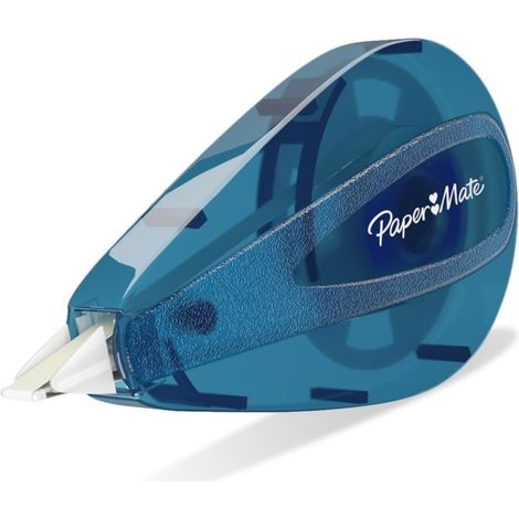Papermate PAPER MATE Korrekturroller Econ Tape 1er weiß 5 mm x 6m Blister (2115308)