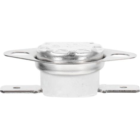 Interruptor termostático para olla arrocera: fácil de reemplazar y ajustable hasta [Número] grados. Compatible con ollas eléctricas. (1/5)