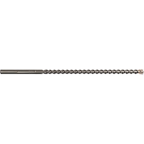Makita ZENTRO MAX punta per trapano a percussione, SDS-MAX, 18 x 400 / 540 mm SDS-MAX - 18 x 400 mm