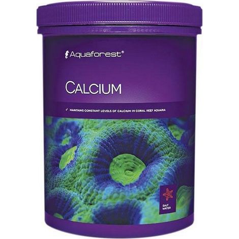 Aquaforest Calcium busta da 850gr