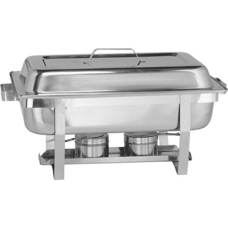 Chafing dish GN1/1 - Max Pro