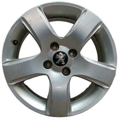Jante Aluminium PEUGEOT 3008 [PRODUIT D'OCCASION]♻️5402y4
