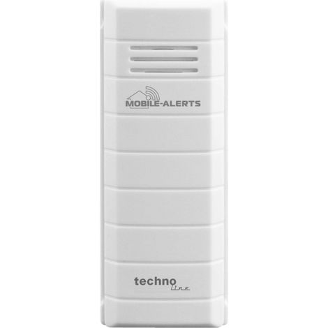 Techno Line Mobile Alerts MA 10100 Mobile Alerts - Temperaturmelder - MA 10100 Thermosensor WLAN