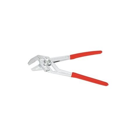 ROTHENBERGER ROFAST llave de pinzas, 10" 1K, con mordazas protectoras, 3 pares - 1000004802 (1/2)