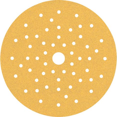 Bosch Expert C470 feuilles abrasives 150 mm lot de 50