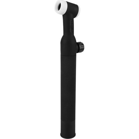 Tête Et Corps De Torche Tig Wp-26f Refroidie Par Air 200a Pour Soudure Sans Joint (1/5)