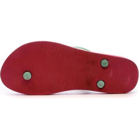 Tongs - Empeigne TPU - Semelle Intérieure Caoutchouc - Bride Synthétique - Semelle Extérieure Synthétique - Pour Femme - Été Plage Jardin - 1 Paire (1/4)