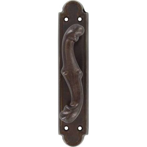 BL CREMONESE OTTONE BRONZATO BAROCCO C/PERNI