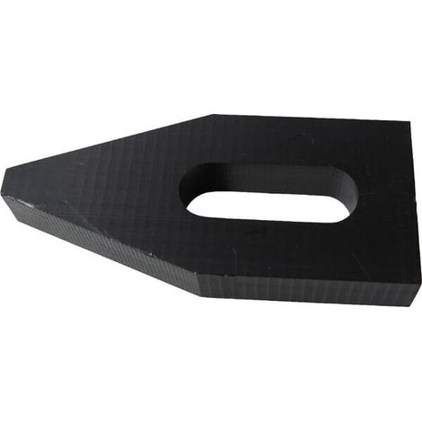 Racleur de poulie ad Gregoire UNIVERSEL 264005N