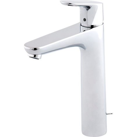 Mezclador monomando hansgrohe Focus 190 sin lanza DN 15, 31518000