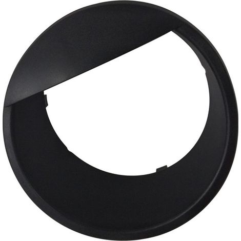 Applicable to Jeep 07-17 Wrangler JK headlight ring, bird-shaped headlight cover, headlight ring, headlight cover, headlight accessories (1/4)