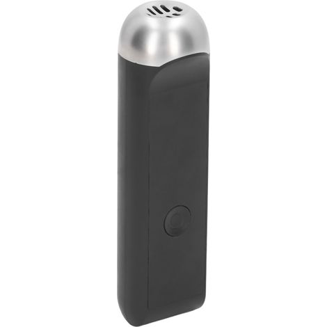 Alcootest numérique portable à réponse rapide et haute précision, avec indicateur lumineux tricolore. (1/5)