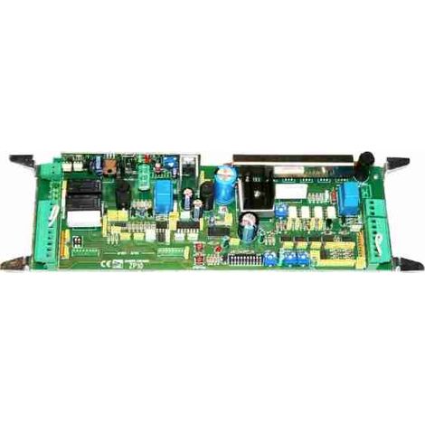 Scheda Centrale Quadro Comando Elettronica Ricambio ZP10 CAME 3199ZP10