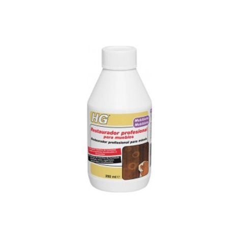 Professioneller Möbelrestaurator, 250ml  HG 410030130