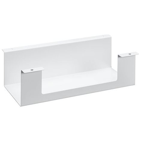 Goulotte pour top access Arch L 30 cm - blanc - Maxiburo
