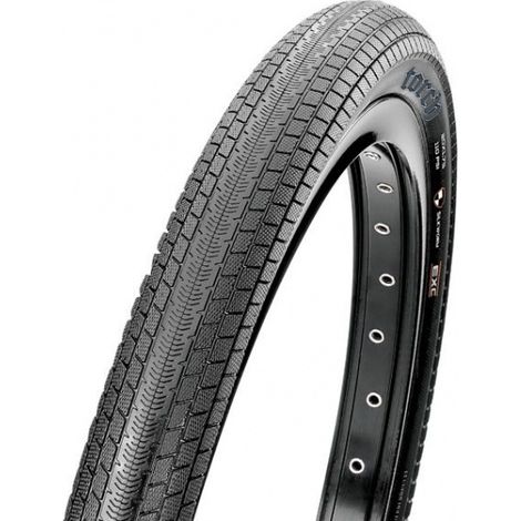 20x1 1/8 Maxxis Torch Silkworm Urban Fahrradreifen 28-451 Pannensicher
