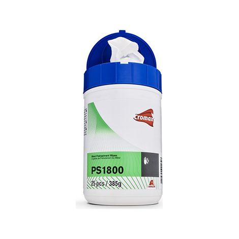CROMAX PS1800 PANNI PRIMERIZZANTI