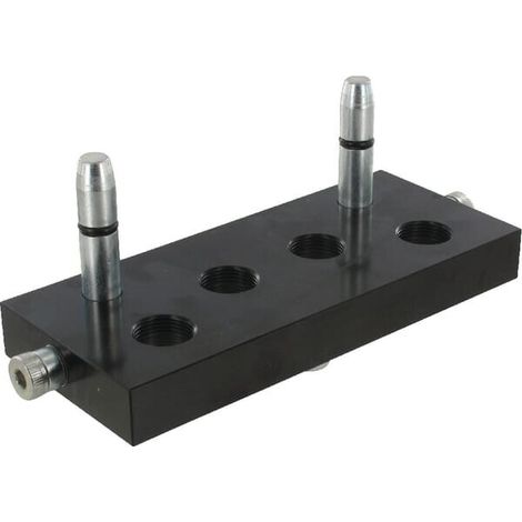 Raccord de pistolet à cartouches FASTER KITPS06M (1/2)