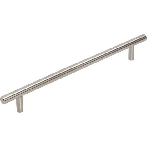 Barandilla RE29, acero inoxidable, 224mm (1/2)