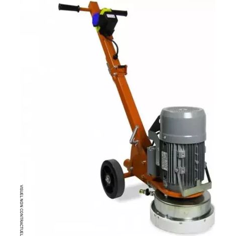 Lijadora compacta y universal SM250 con disco CG250M - GOLZ - 2842501000