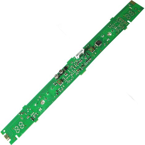 Ariston C00143102 Modulo elettronico display frigo congelatore