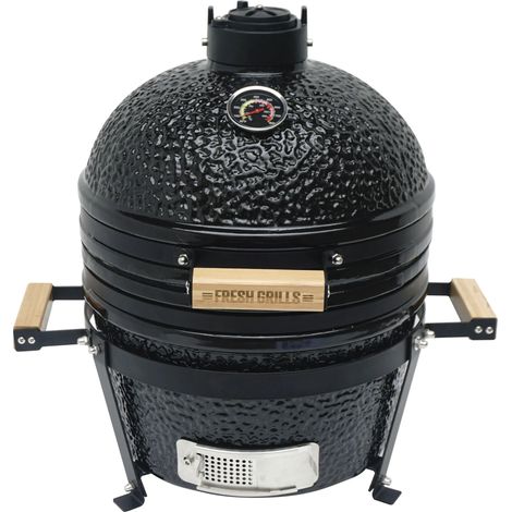 Kamado BBQ Grill – 16”