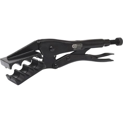 Pinza a morsetto speciale,Ø15-18mm (1/4)