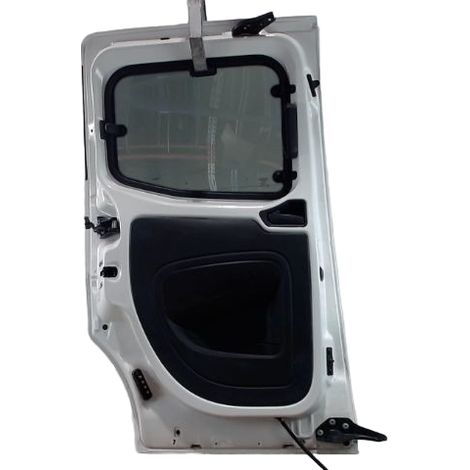 [PRODUIT D'OCCASION] Porte Coulissante Gauche FIAT Fiorino ♻️ Ref Oe. 52180671 - Garantie à vie (1/5)