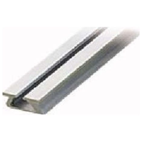 WAGO 210-154 Binario di supporto Alluminio 1 pz. (1/2)
