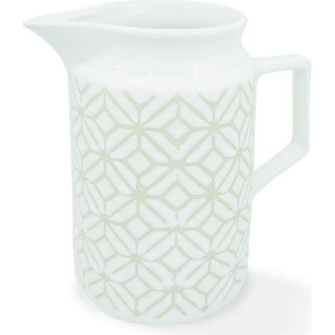 Karafe maestro 1.3 Liter Keramik ergonomisch