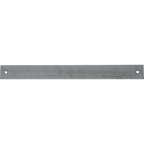 KS TOOLS Lame de lime de carrossier, denture fraisée diagonale, douce ( 161.0019 ) (1/5)