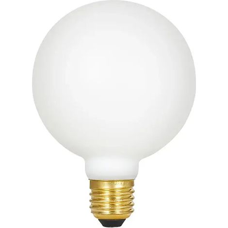 [NEUWERTIG] B-Ware Tala Sphere Iii Led Leuchtmittel Glühbirne E27 7 W Weiß Matt Lampe Leuchte Spot (1/2)