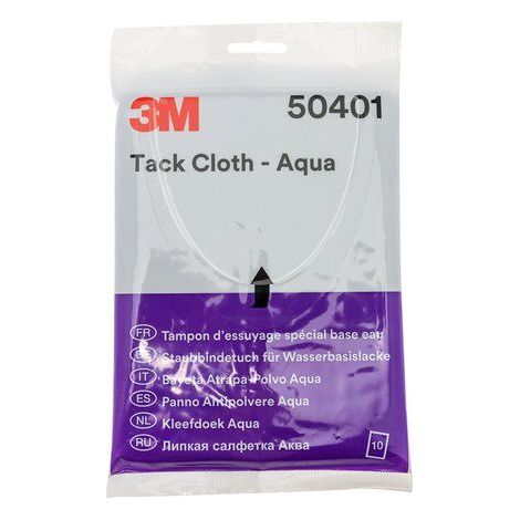 3M 50401 PANNI DUST WATER PIECES 10