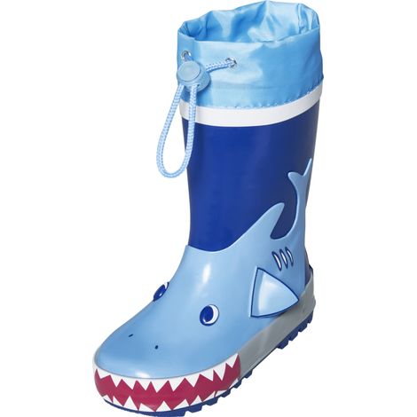 Gummistiefel für Kinder - Playshoes - Rekin 21 (1/2)