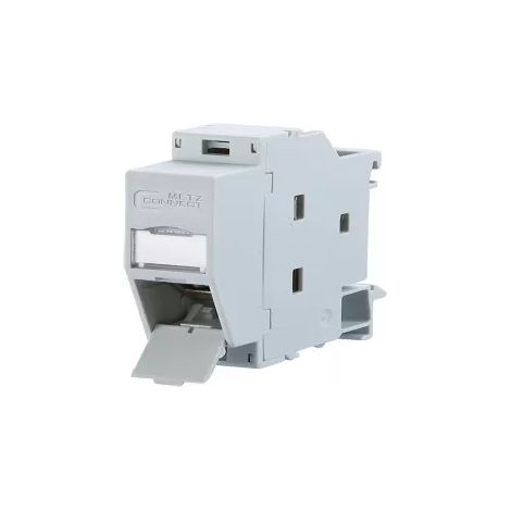Metz Connect REGplus E-DAT modul Kuppl. 1309A07003-E (1/2)