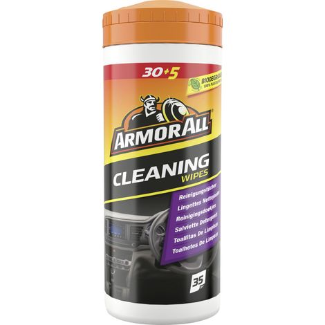 ArmorAll 233558:ARMOR ALL  Auto-Pflegetuch  1 St.