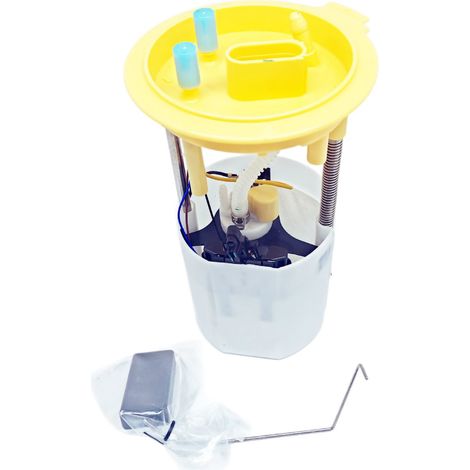 Kraftstoffpumpe 1K0919050AB, 1K0919050D, 1K0919050J, 1K0919050G - Kompatibel mit Audi A3 (1/4)