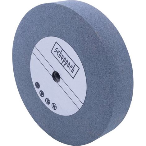 Meule de rechange 150 x 19 x 12,7 mm k 36 pour meuleuse Scheppach SM150L