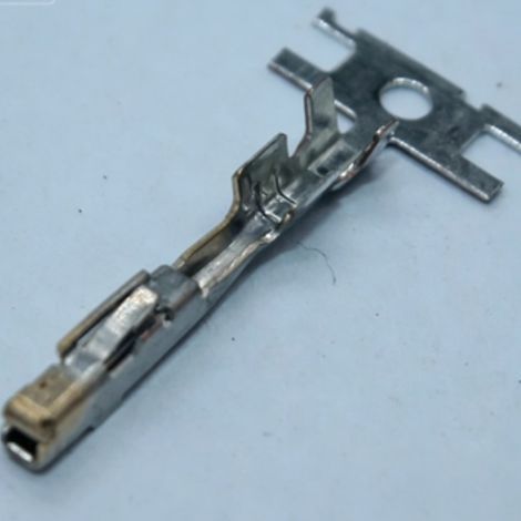 1123343-2 Automotive connector, plug, wiring harness terminal (1/2)