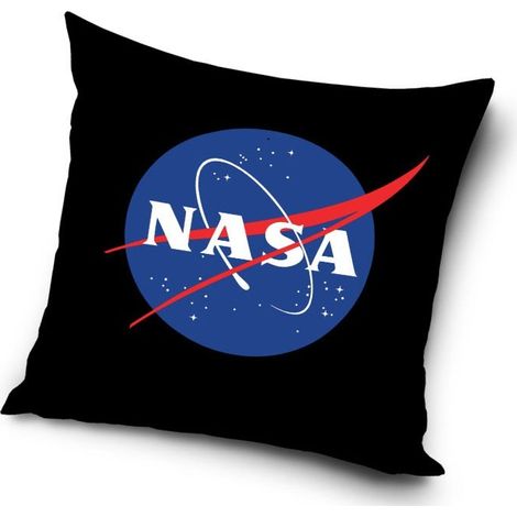 CARBOTEX NASA CONSTELLATIONS HOUSSE COUSSIN LOGO NASA NASA191104